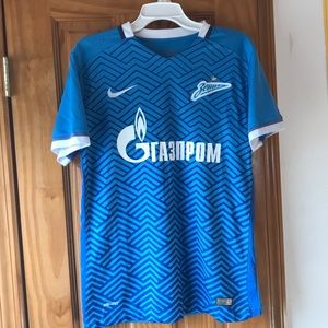 Hulk Zenit Jersey